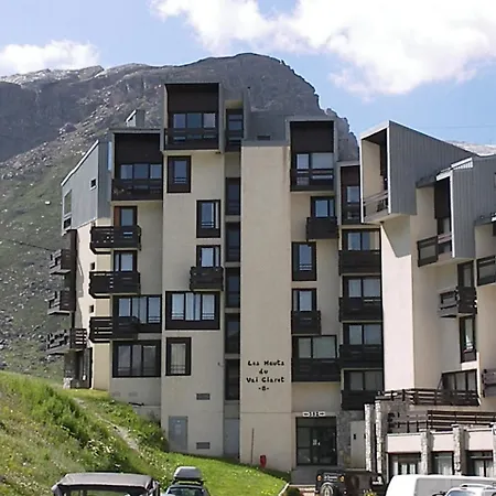 Les Hauts Du