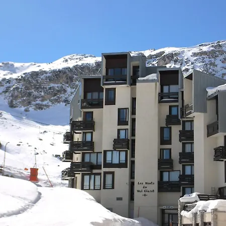 Les Hauts Du